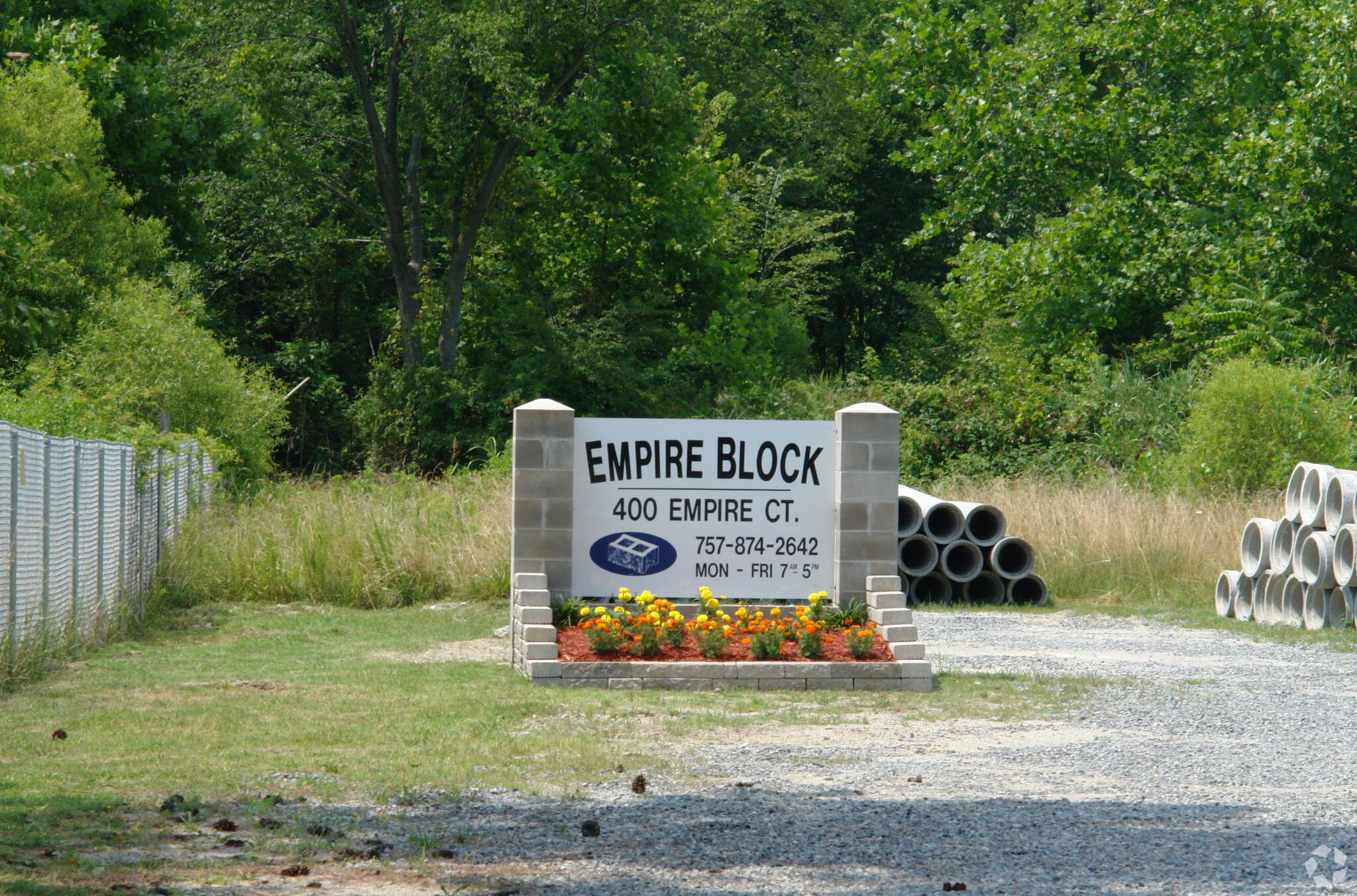 400 Empire Ct, Newport News, VA for sale Building Photo- Image 1 of 1