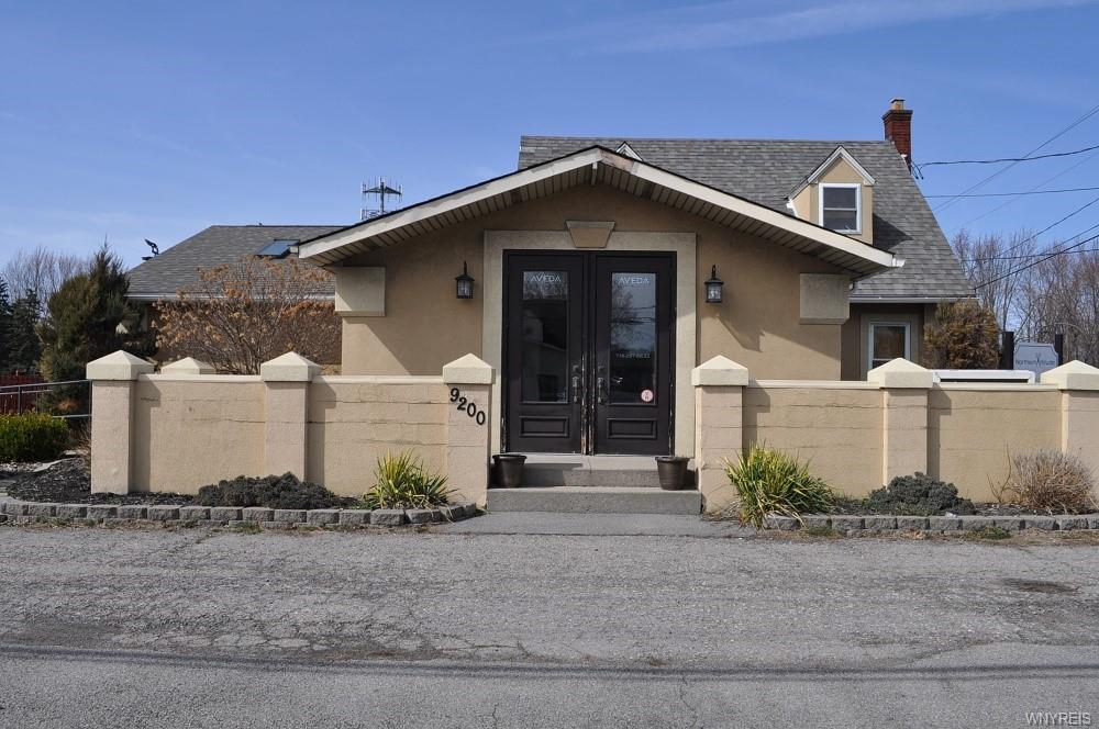 9200 Niagara Falls Blvd, Niagara Falls, NY for sale Building Photo- Image 1 of 1