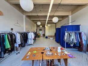 544-560 Park Ave, Brooklyn, NY for lease Interior Photo- Image 2 of 7