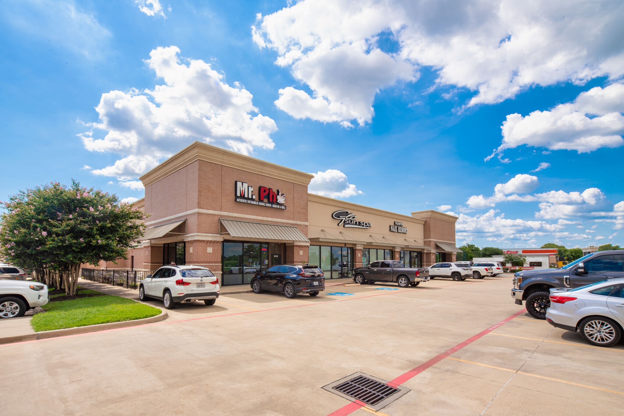 13621 Skinner Rd, Cypress, TX 77429 - Cy-Fair Town Center | LoopNet