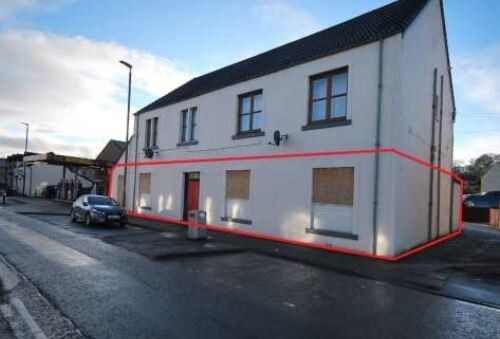 9 Main St, Plean for sale Primary Photo- Image 1 of 1