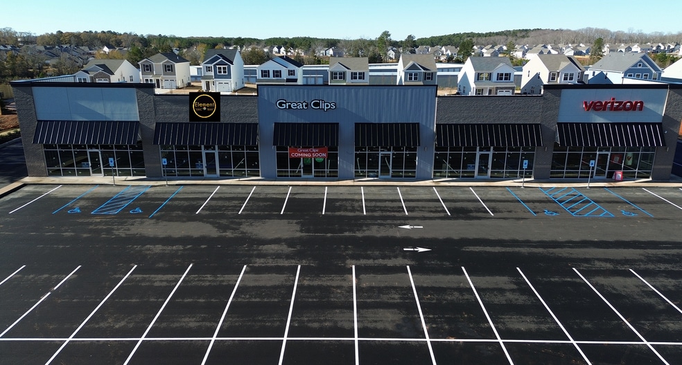 00 Highway 76, Pendleton, SC for lease - Building Photo - Image 2 of 8