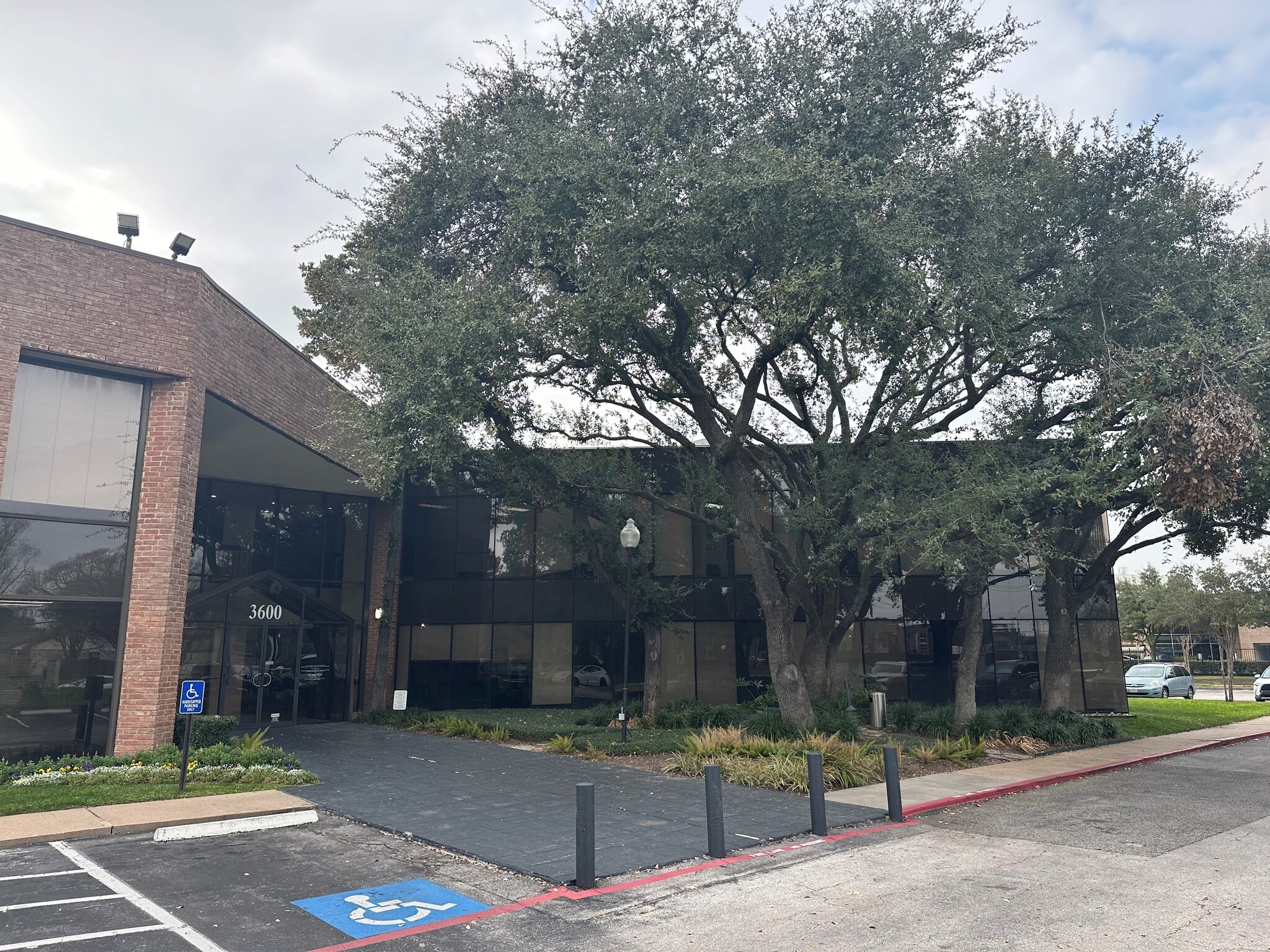 3600 S Gessner Dr, Houston, TX for lease Building Photo- Image 1 of 11