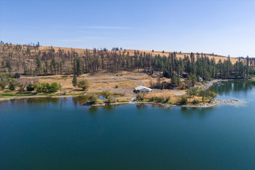 9212 S Silver Lake Rd, Medical Lake, WA for sale - Building Photo - Image 3 of 11