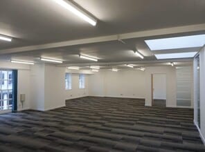 St Marys Way, Thornbury for lease Floor Plan- Image 2 of 5