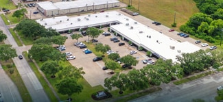 More details for 457-491 This Way St, Lake Jackson, TX - Retail for Sale