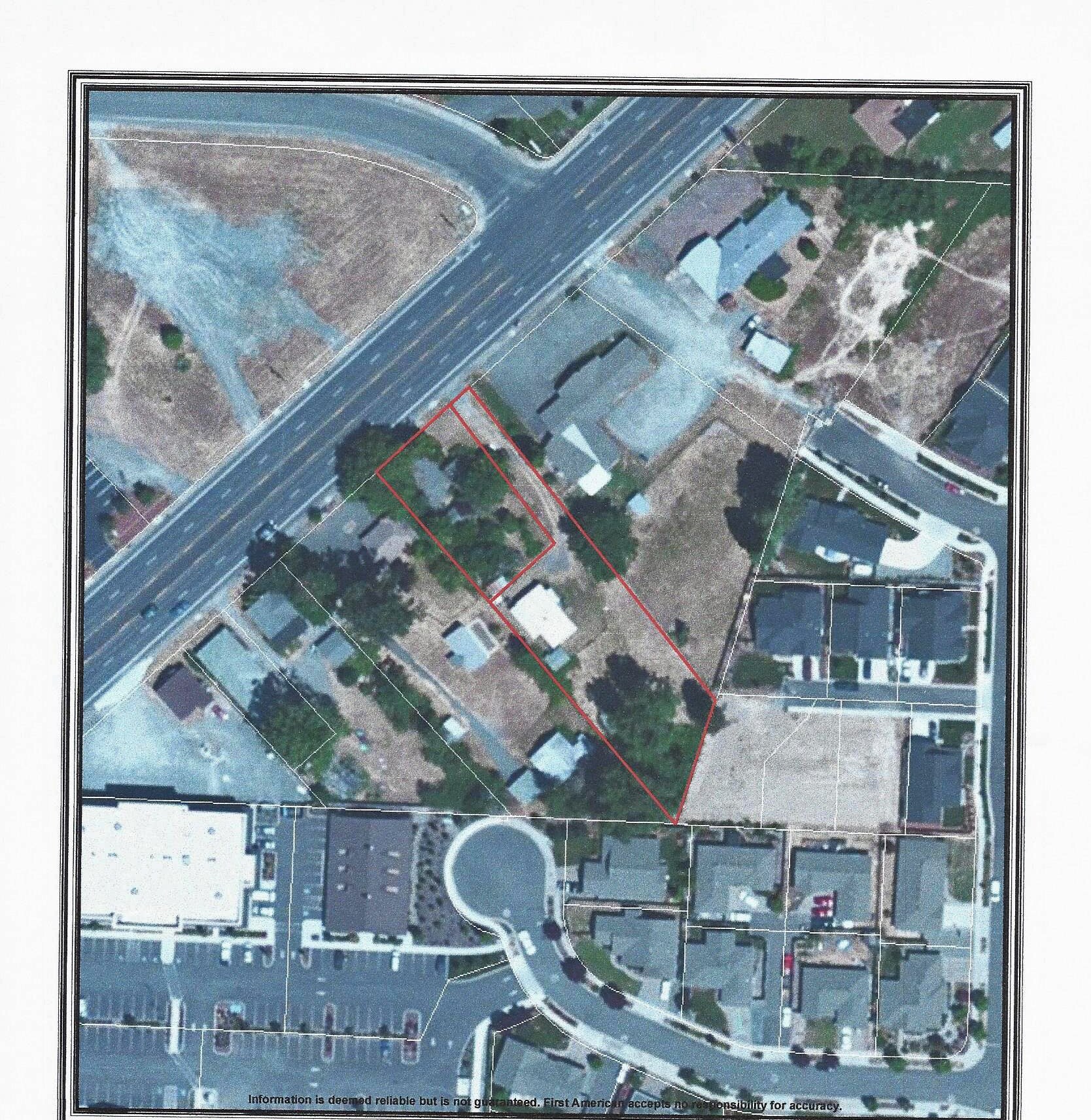 1789-1791 Williams Hwy, Grants Pass, OR for sale Primary Photo- Image 1 of 1