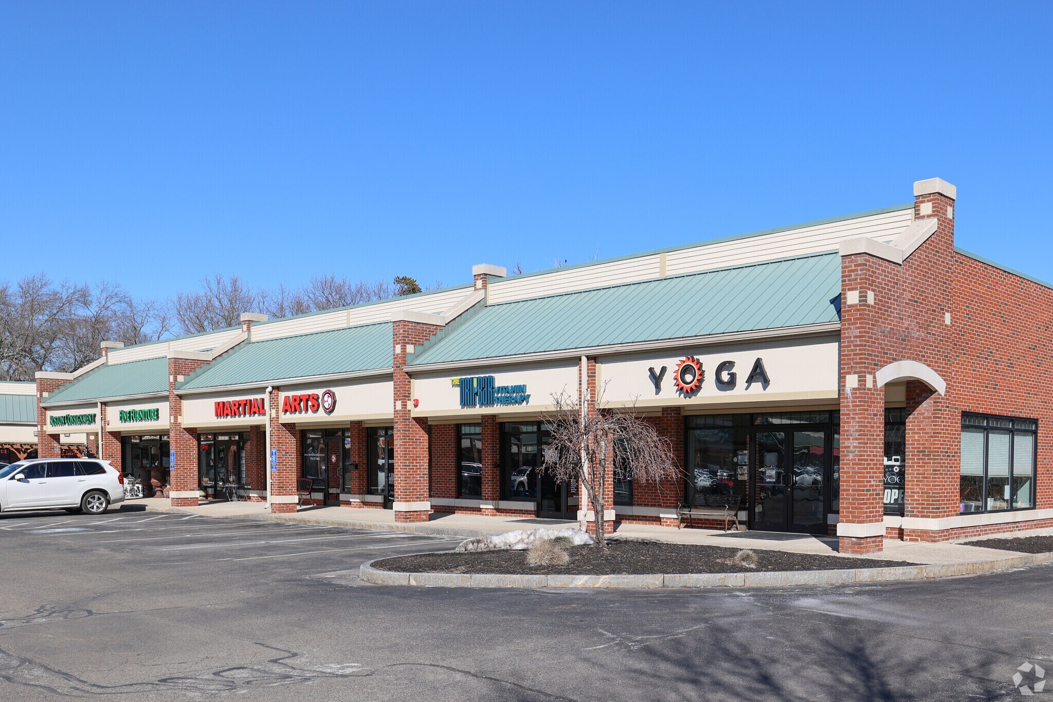 43-47 Enon St, Beverly, MA for sale Primary Photo- Image 1 of 1