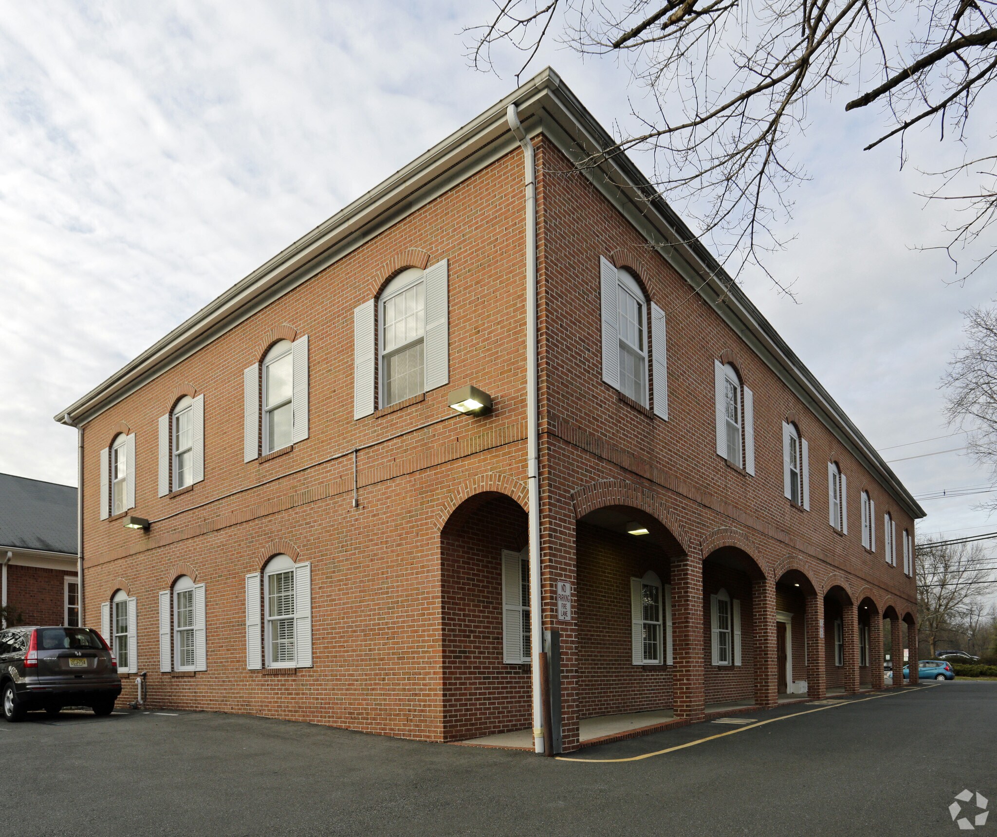 33 Main St, Chatham, NJ 07928 Office for Sale