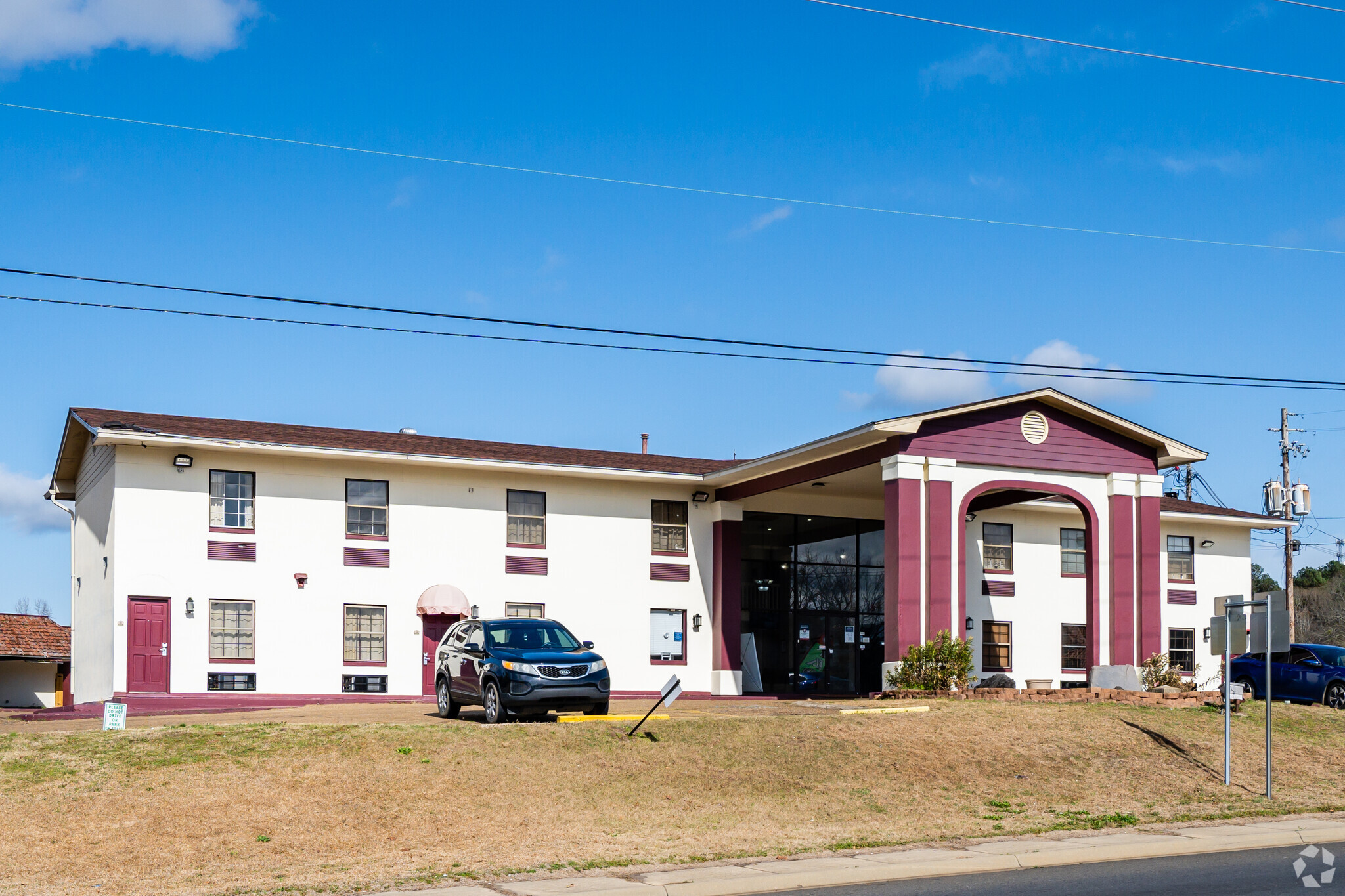 1920 Junction City Rd, El Dorado, AR for sale Primary Photo- Image 1 of 1