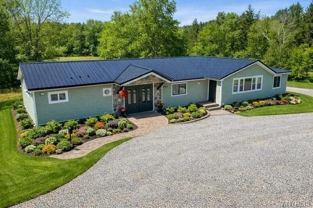 8064 State Rd, Colden, NY for sale - Building Photo - Image 2 of 18