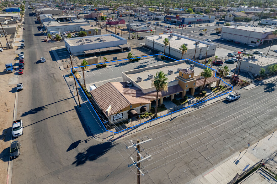 23 3rd St, Calexico, CA for sale - Building Photo - Image 2 of 28