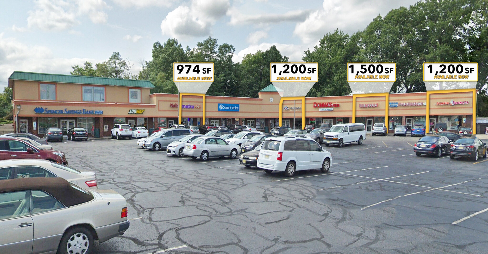 487 Market St, Saddle Brook, NJ for sale Building Photo- Image 1 of 1