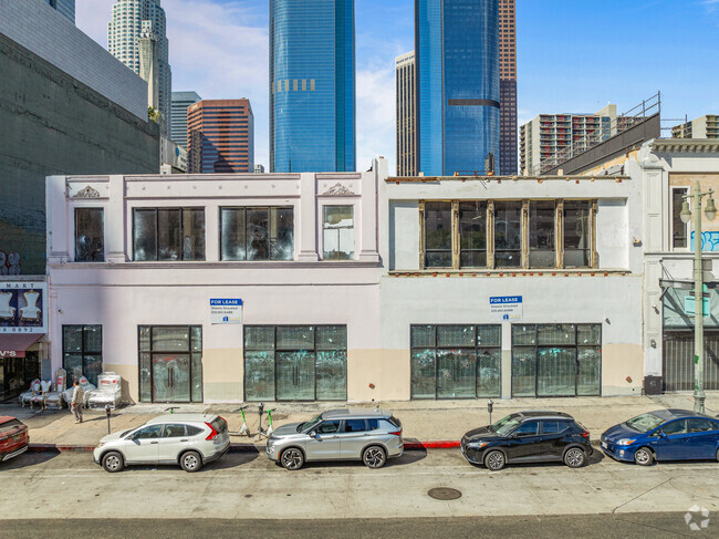 More details for Office/Retail Shell Near DTLA Hotspots – Retail for Sale, Los Angeles, CA