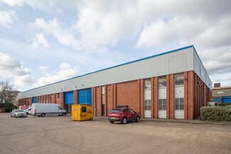 More details for Heneage St, Birmingham - Industrial for Lease