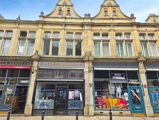 More details for 11 Corporation St, Dewsbury - Retail for Sale