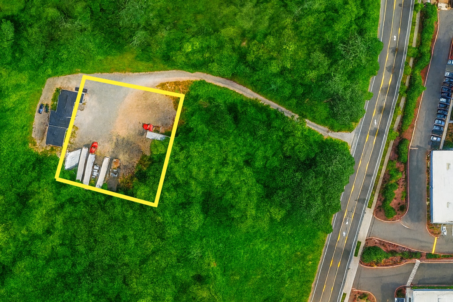 3206 W Valley Hwy E, Sumner, WA for lease Building Photo- Image 1 of 7