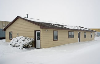 More details for 630 3rd St NW, Wells, MN - Coworking for Lease