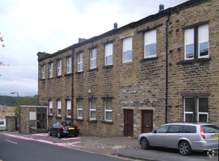 Prospect St, Huddersfield for sale Primary Photo- Image 1 of 1