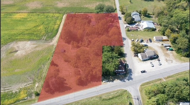 2996 N US 421, Whitestown, IN for sale Aerial- Image 1 of 20