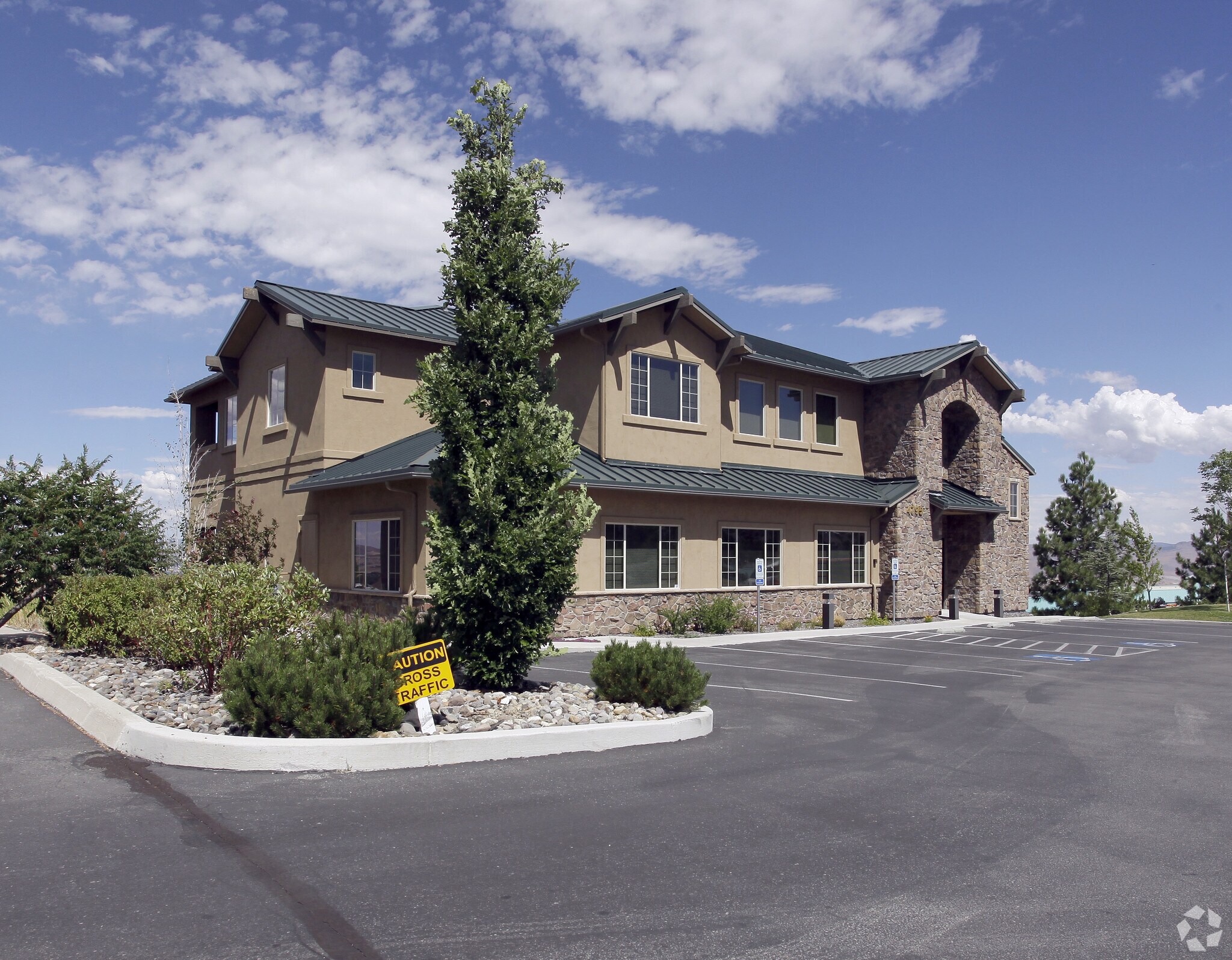 4795 Caughlin Pky, Reno, NV for sale Primary Photo- Image 1 of 1