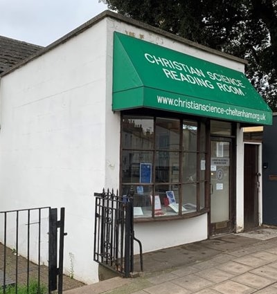 119 Bath Rd, Cheltenham for sale Primary Photo- Image 1 of 1