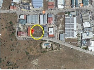 More details for Calle Platino, 78, Colmenar Viejo - Land for Sale