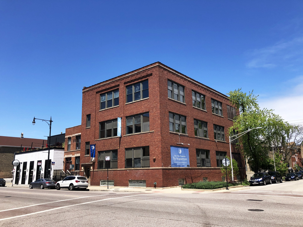 1834 W North Ave, Chicago, IL for sale Building Photo- Image 1 of 1