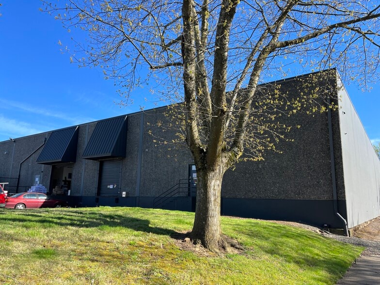 18055 Wi NE San Rafael St, Portland, OR for sale - Building Photo - Image 1 of 10