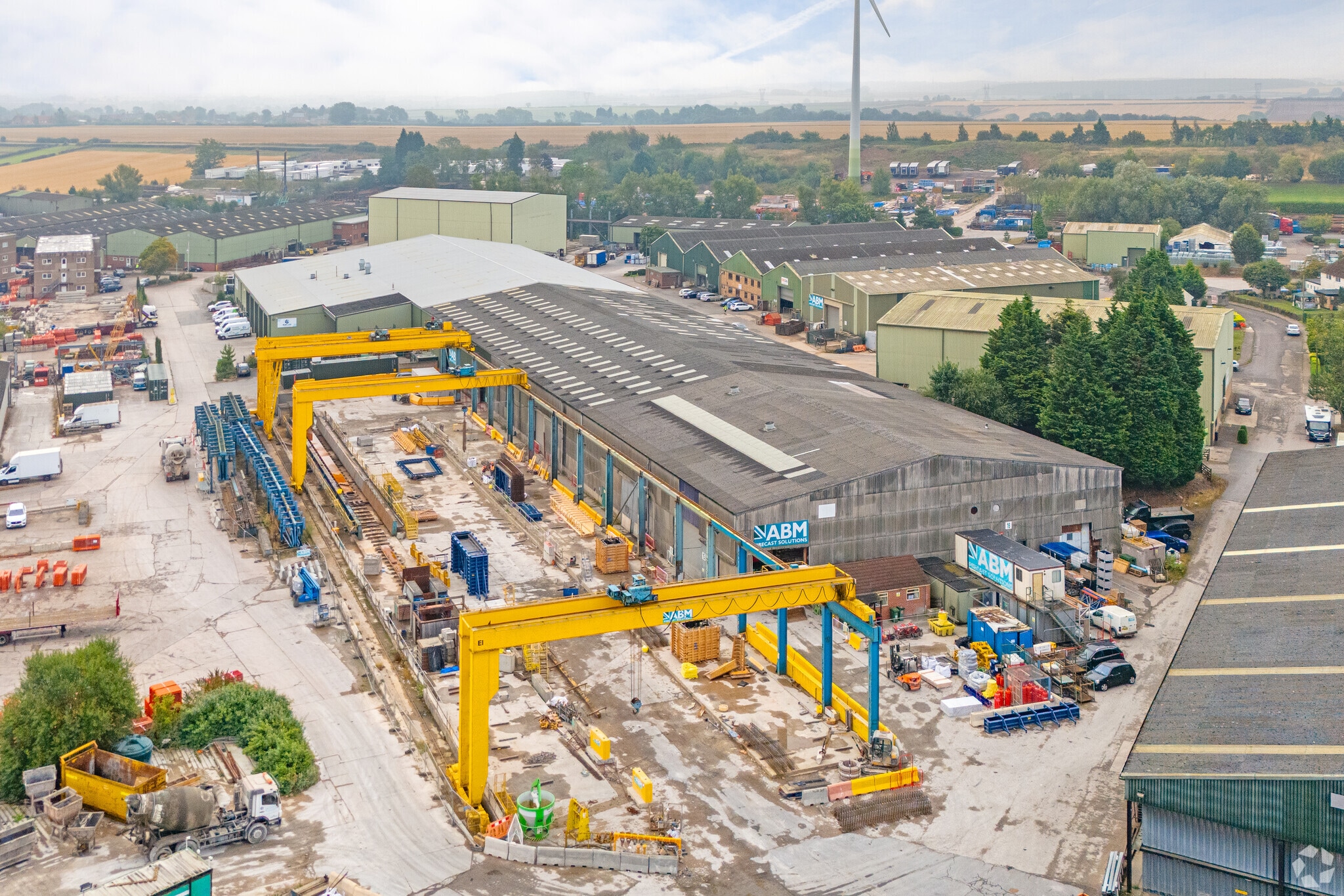 Ollerton Rd, Tuxford for sale Primary Photo- Image 1 of 1