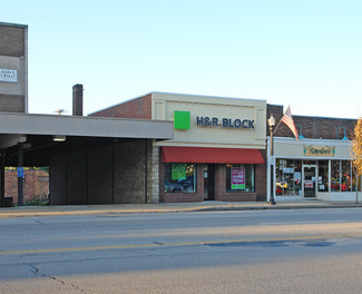 More details for 111 College St, Wadsworth, OH - Retail for Sale