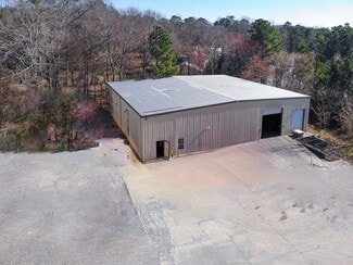 More details for 2012 Last St, Statham, GA - Industrial for Lease