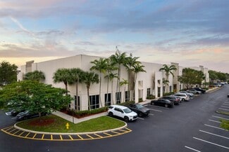 More details for 6501 Nob Hill Rd, Tamarac, FL - Industrial for Lease