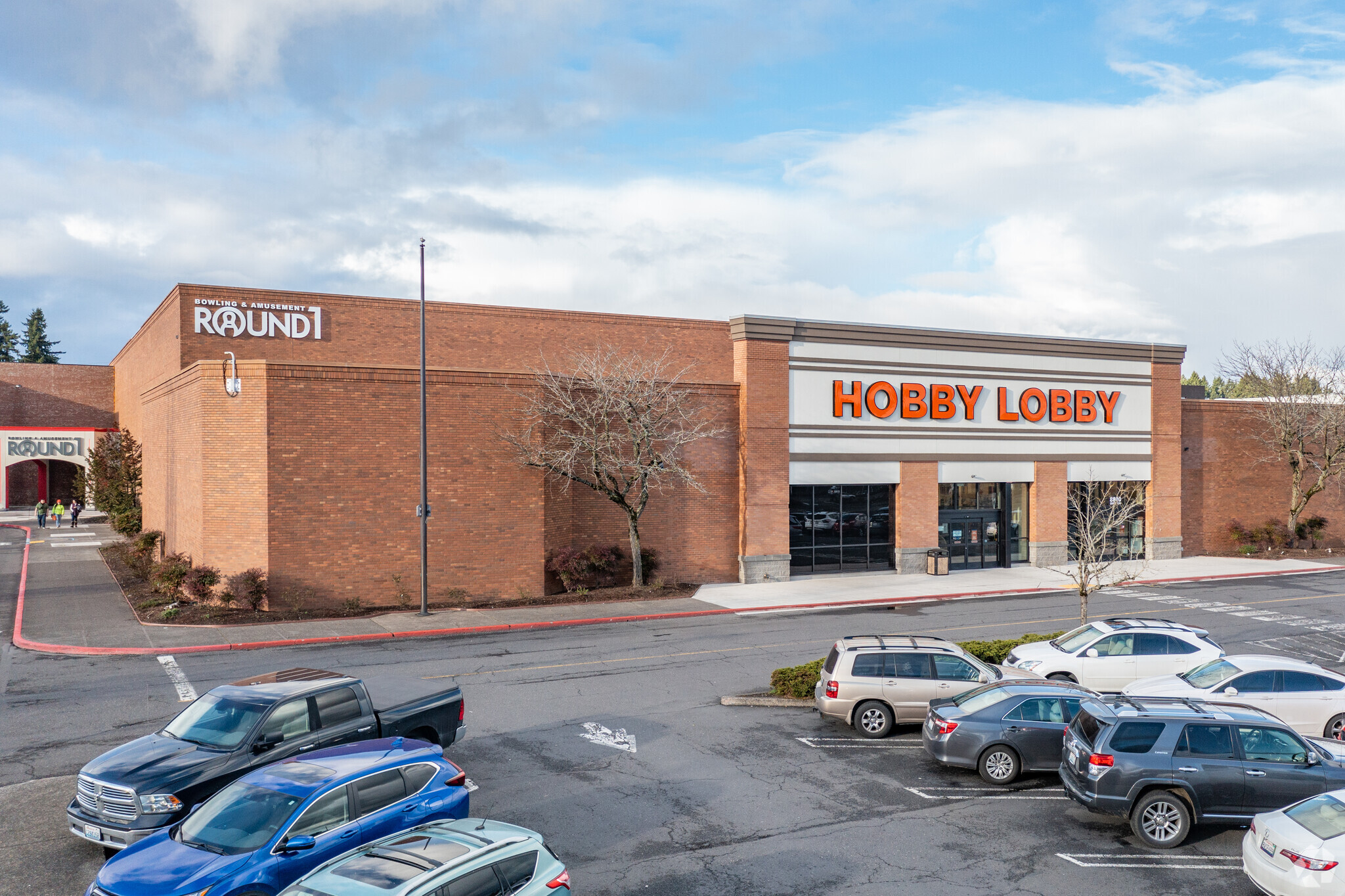 8800 NE Vancouver Mall Dr, Vancouver, WA for lease Primary Photo- Image 1 of 8