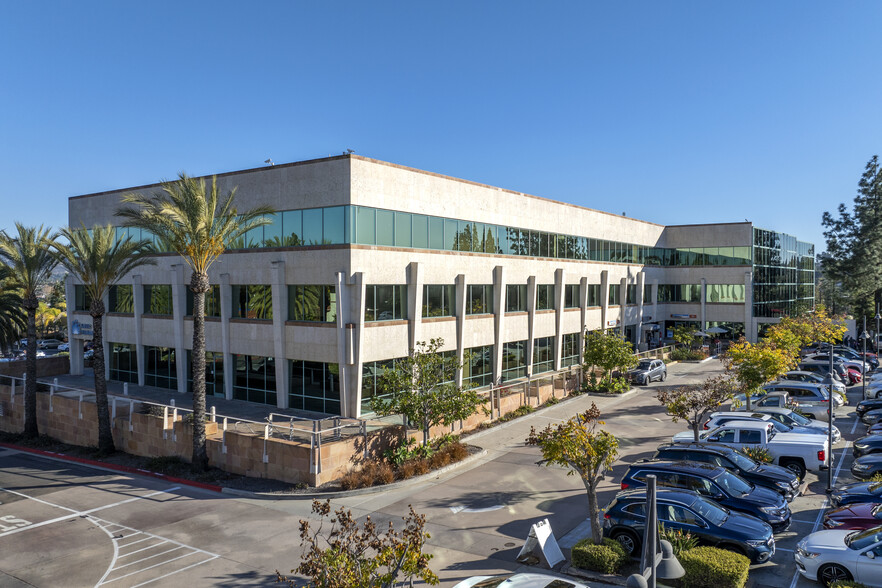 Park Terrace Health Center - Life Science