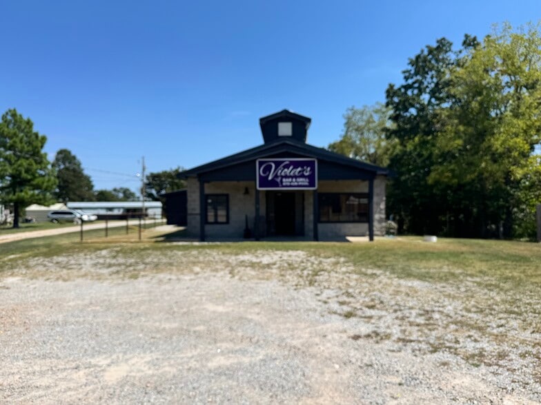 11922 Turney Dr, Omaha, AR for sale - Primary Photo - Image 1 of 3