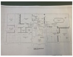 62 US Highway 46, Pine Brook, NJ for lease Site Plan- Image 1 of 1