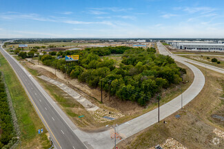 More details for 2601 N Interstate 35, Georgetown, TX - Land for Sale