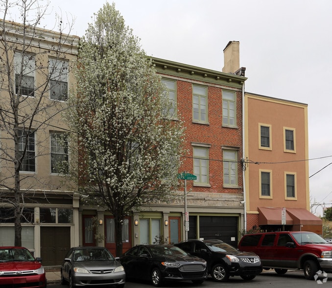 310-312 York Ave, Philadelphia, PA for sale - Building Photo - Image 2 of 19