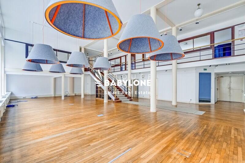 2-4 Rue René Bazin, Paris for lease - Building Photo - Image 3 of 14