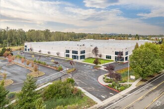 19018 NE Portal Way, Portland, OR - AERIAL  map view