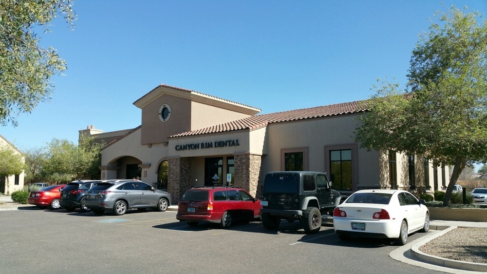 2919 S Ellsworth Rd, Mesa, AZ for sale Building Photo- Image 1 of 1