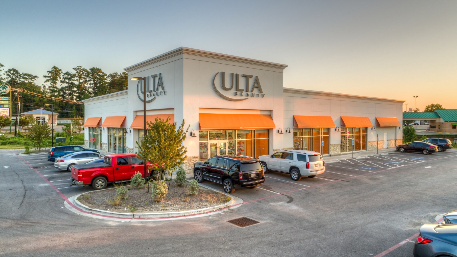 Ulta Beauty, Lufkin, TX 75901