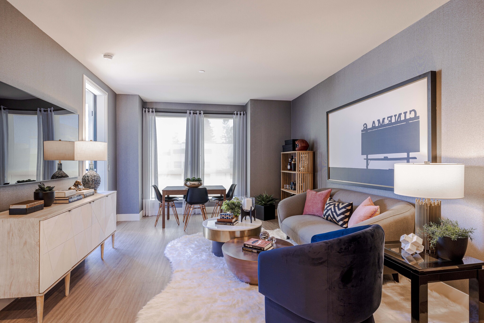 2580-2590 California St, Mountain View, CA 94040 - Landsby | LoopNet