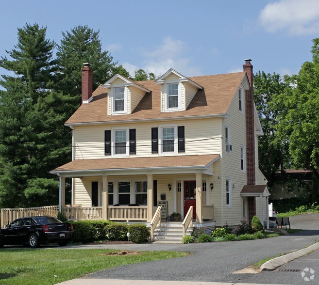 624 S Main St, Bel Air, MD for lease - Building Photo - Image 2 of 4