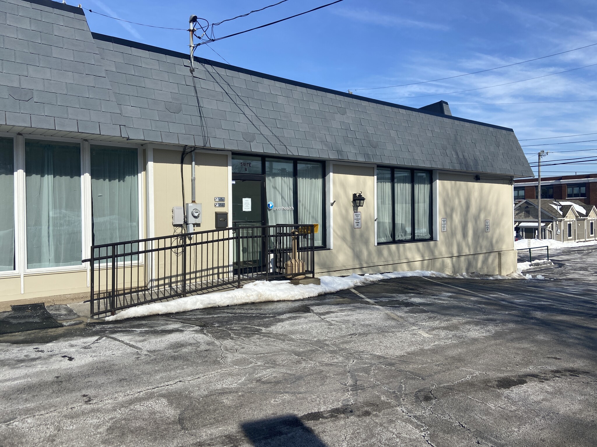 124 N Court St, Medina, OH 44256 - Office for Lease | LoopNet