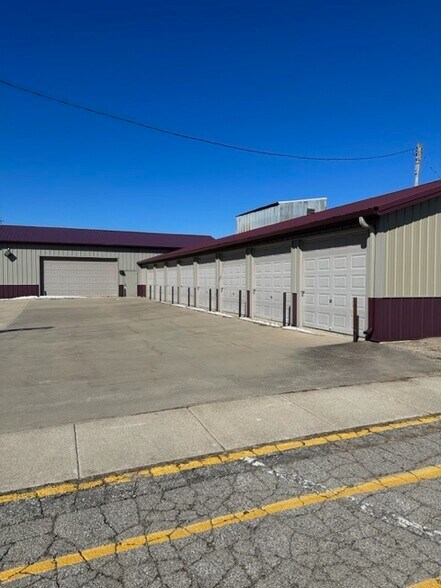 118 3rd Street, Ogden, IA for sale - Primary Photo - Image 1 of 1