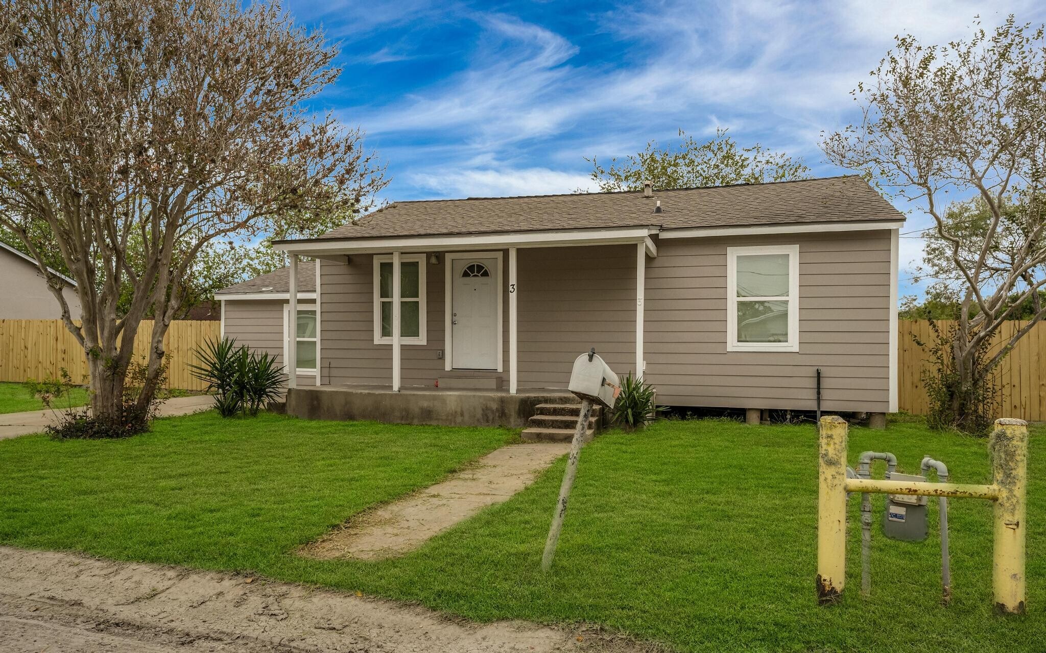 10901 Annaville Rd, Corpus Christi, TX 78410 Multifamily for Sale