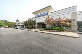 More details for 12911 Cantrell Rd, Little Rock, AR - Retail for Lease