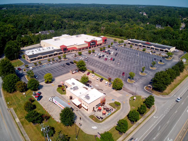 500 Furys Ferry Rd, Augusta, GA for lease - Building Photo - Image 1 of 1